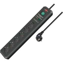 Разклонител Brennenstuhl...