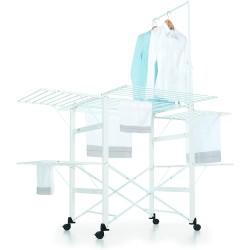 Стойка за сушене на дрехи,...