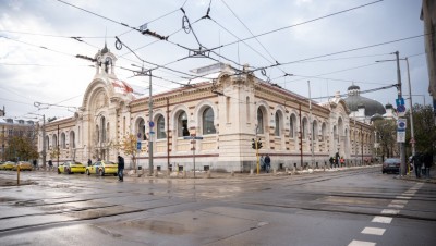Kaufland България с актуален статус на процеса по възстановяване на оригиналния вид и функции на Централните хали